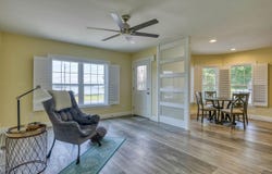 2 Church Street, Deer Isle, ME 04627