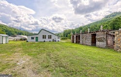 595 Jim McCrackin Road, Clayton, GA 30525
