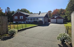 78 Salem Road, Kingfield, ME 04947