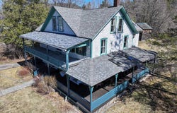 1794 Nys Route 73, Keene Valley, NY 12943