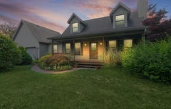 13972 S 5th Street, Schoolcraft, MI 49087