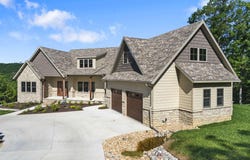 653 Forest Lake Drive, Branson West, MO 65737
