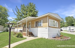 4443 Cedar wood Street NE, Rockford, MI 49341