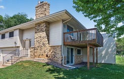 4448 Woodgate Point, Eagan, MN 55122