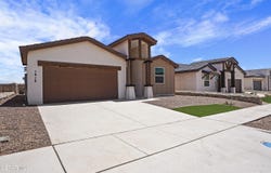 1416 HARLAN POINT Place, El Paso, TX 79928