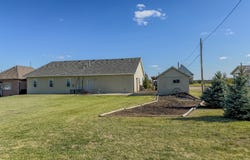 1116 S 1st, Stockton, KS 67669