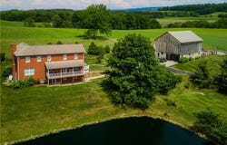 440 OWL HOLLOW RD, Ligonier Twp, PA 15658