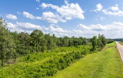 12.6 MOL AC I-45, Shubuta, MS 39360