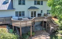 N4043 MORGAN DRIVE, Waupaca, WI 54981