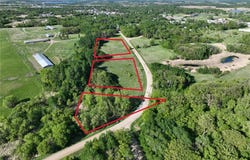 Lots 3 & 4 Old Fergus Road, Pelican Rapids, MN 56572