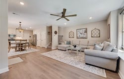 424 Parkside Drive, Argyle, TX 76226