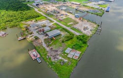 230 Menard Rd, Houma, LA 70363