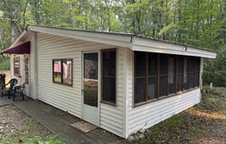 16253 Caberfae Highway, Wellston, MI 49689
