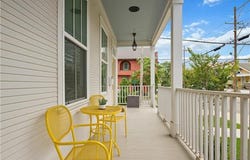 201 S CORTEZ Street, New Orleans, LA 70119