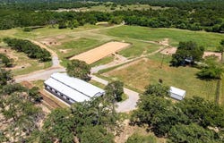 1489 Ross Lane, Boyd, TX 76023