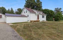 5423 Howard City Edmore Road, Edmore, MI 48829