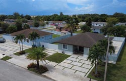 3481 NW 212th St, Miami Gardens, FL 33056