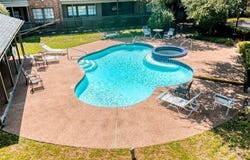 3101 Townbluff Drive, Plano, TX 75075