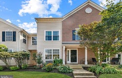 5531 RINKER CIRCLE, DOYLESTOWN, PA 18902