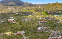 5801 E SAGUARO Road, Cave Creek, AZ 85331