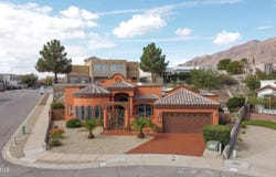 6220 VIA SERENA Drive, El Paso, TX 79912