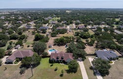 308 Bronco BLVD, Liberty Hill, TX 78642