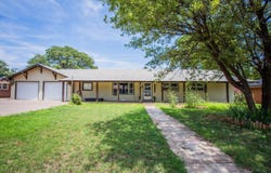 1112 8th Street, Olton, TX 79064