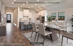 153 Enclave Drive, Lakewood Village, TX 75068