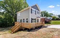 236 Elizabeth Avenue, Forest City, NC 28043