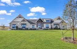 5017 Frost Creek, Aledo, TX 76008