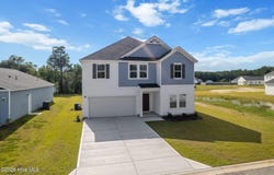 211 Keira Lane NW, Supply, NC 28462