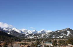 High Dr, Estes Park, CO 80517