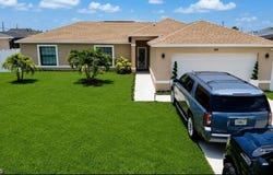 100 NW 13th Place, Cape Coral, FL 33993