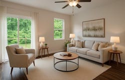 1128 Brooksridge Way, Whitsett, NC 27377