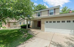 17 Connemara Road, St Peters, MO 63376