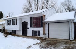 4107 Eisenhower Drive, Indianapolis, IN 46254