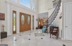 1002 SHERMAN Court, GREAT FALLS, VA 22066