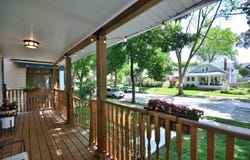 3313 S Delaware Ave, Milwaukee, WI 53207