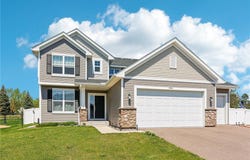 8441 152nd Lane NW, Ramsey, MN 55303