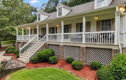 155 OAK GROVE ROAD, SPRINGVILLE, AL 35146