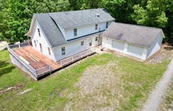 571 COTHRUM Rd, Phil Campbell, AL 35581