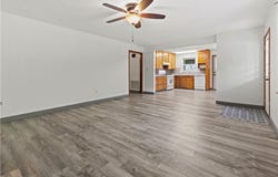 321 Blackwell  RD, Diamond City, AR 72644