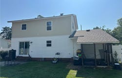 2201 RIVERWOOD Avenue, Lumberton, NC 28358