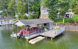544 Woodbrook Rd, Moneta, VA 24121