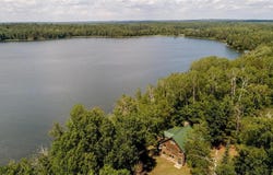 25202 Heather Trail, Nevis, MN 56467