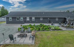 603 Meadows Road, Jefferson, NH 03583