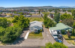 1774 Arthur Street, Klamath Falls, OR 97603