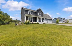 70 Allen Road, Georgia, VT 05478
