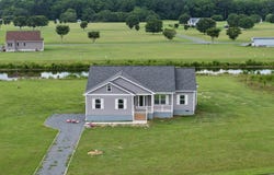 37700 BLUE CRAB CIRCLE, PAINTER, VA 23420