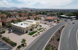 5974 Silver Springs Drive, El Paso, TX 79912